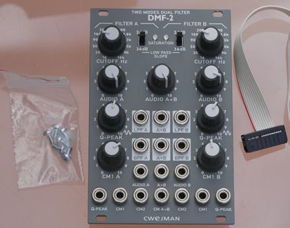 various-Cwejman DMF-2